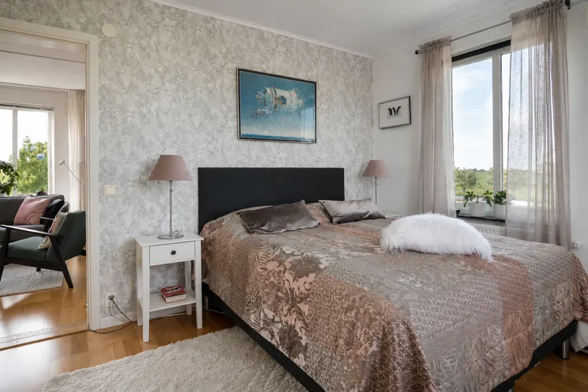 Bostadsrätt, Torns byaväg 4D, Stavstensudde, Trelleborg