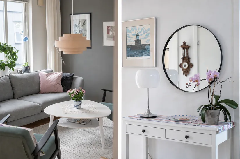 Bostadsrätt, Torns byaväg 4D, Stavstensudde, Trelleborg