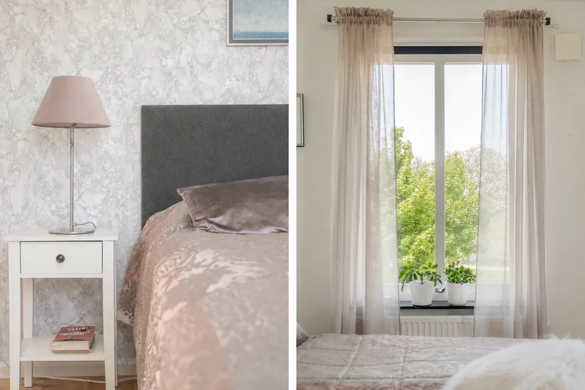 Bostadsrätt, Torns byaväg 4D, Stavstensudde, Trelleborg