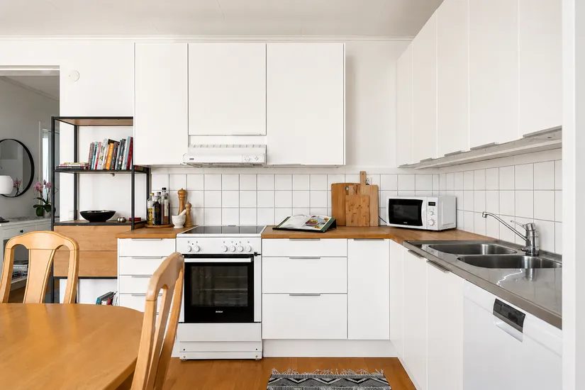 Bostadsrätt, Torns byaväg 4D, Stavstensudde, Trelleborg
