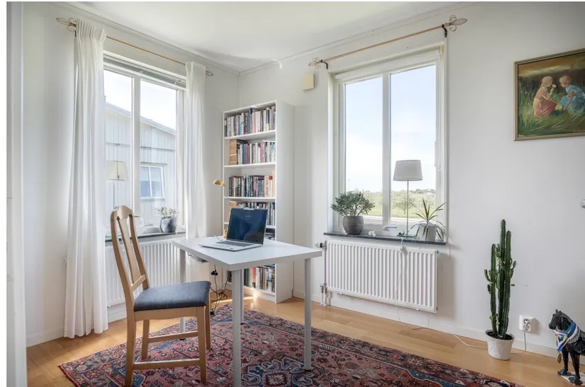 Bostadsrätt, Torns byaväg 4D, Stavstensudde, Trelleborg