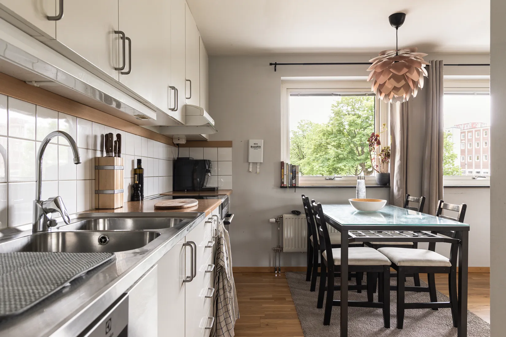 Bostadsrätt, Ostgatan 18, Kallebäck, Göteborg