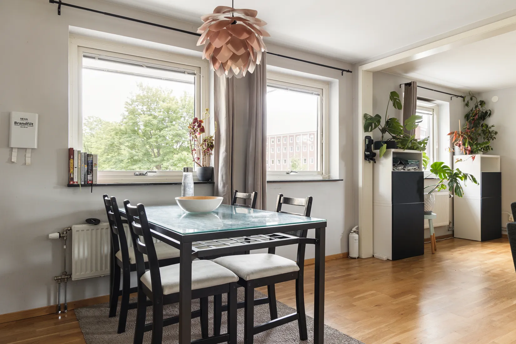 Bostadsrätt, Ostgatan 18, Kallebäck, Göteborg