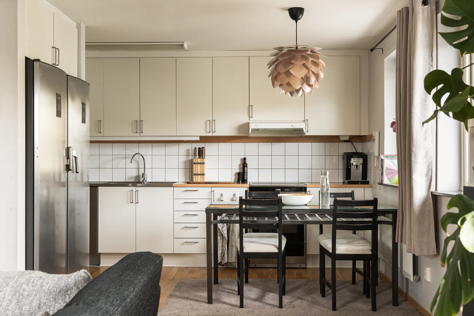 Bostadsrätt, Ostgatan 18, Kallebäck, Göteborg
