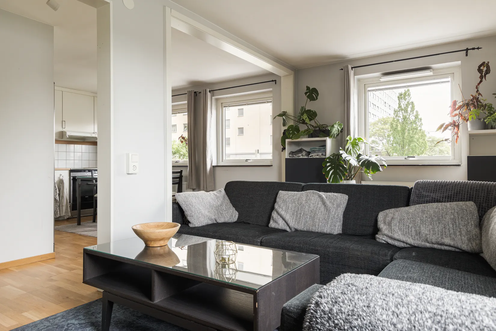 Bostadsrätt, Ostgatan 18, Kallebäck, Göteborg
