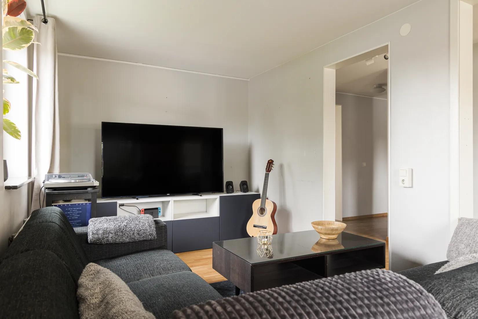 Bostadsrätt, Ostgatan 18, Kallebäck, Göteborg