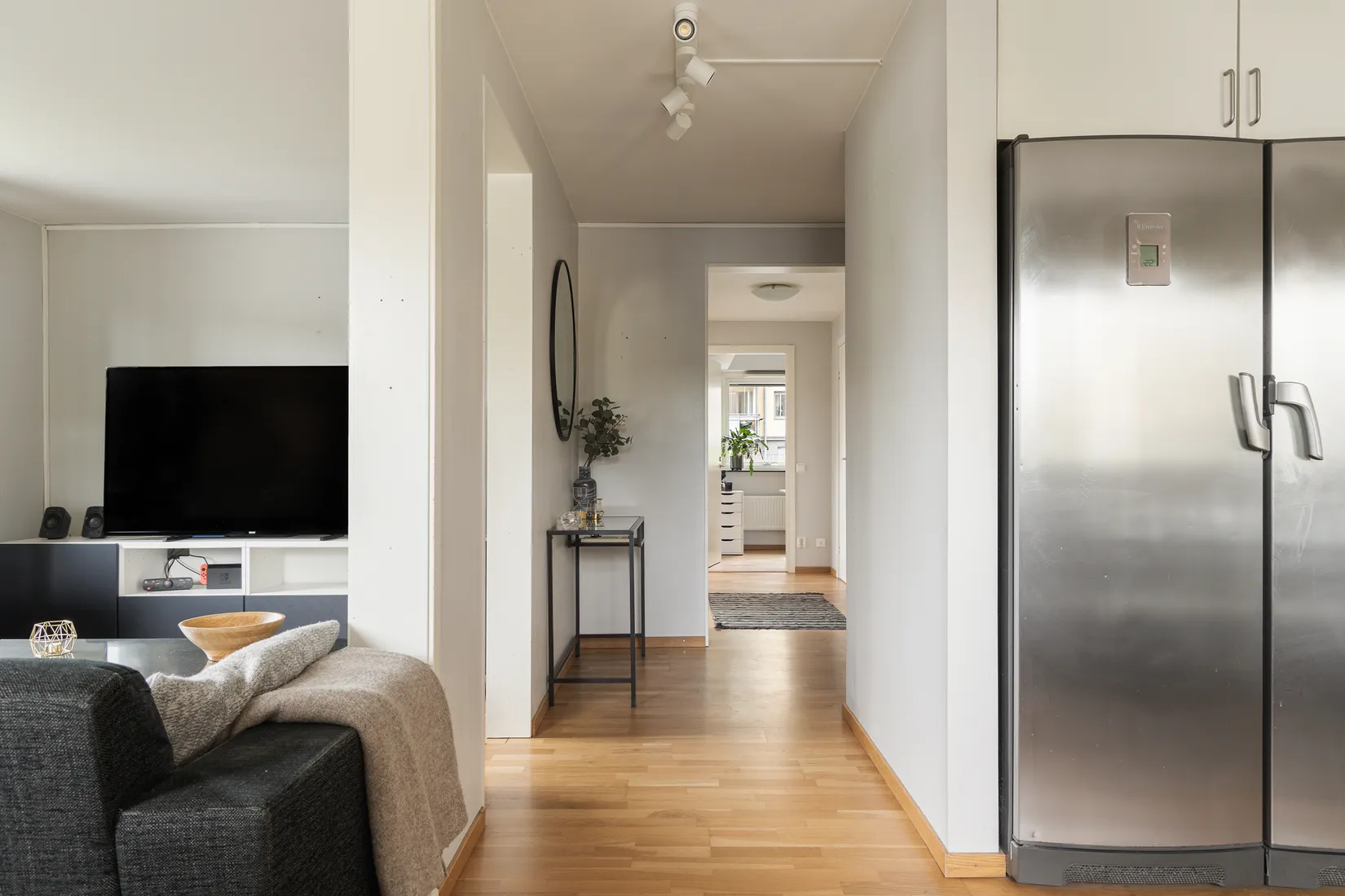Bostadsrätt, Ostgatan 18, Kallebäck, Göteborg