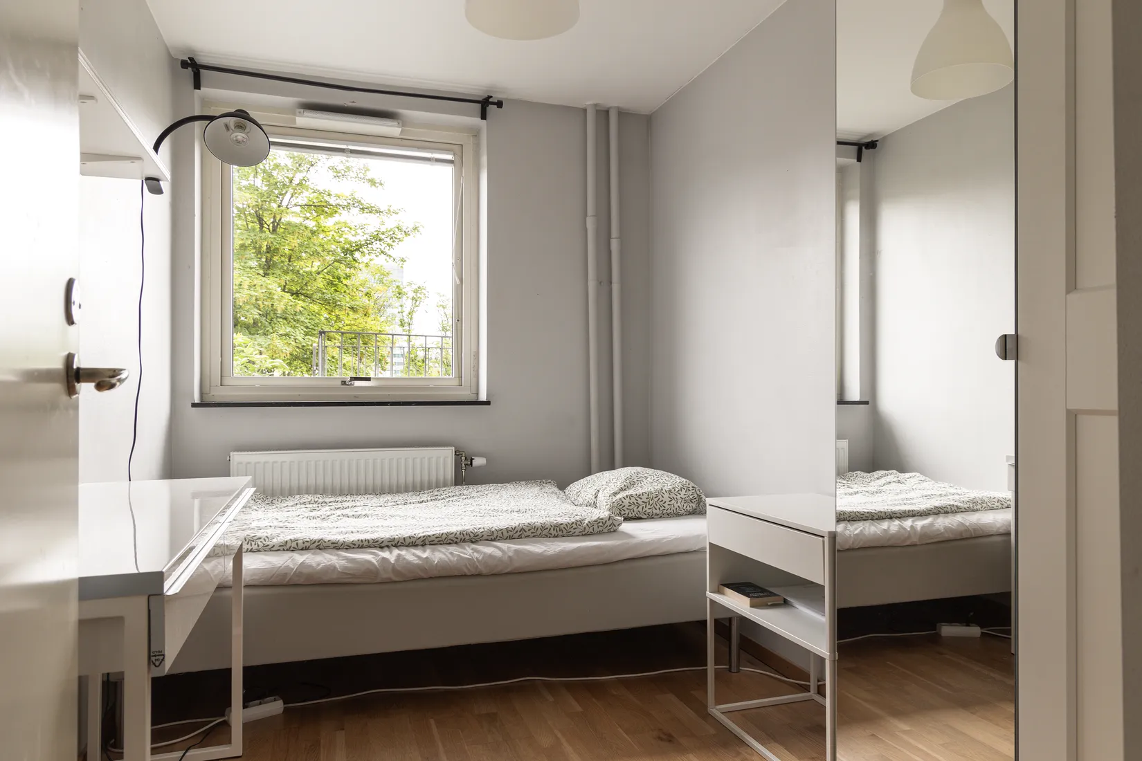 Bostadsrätt, Ostgatan 18, Kallebäck, Göteborg