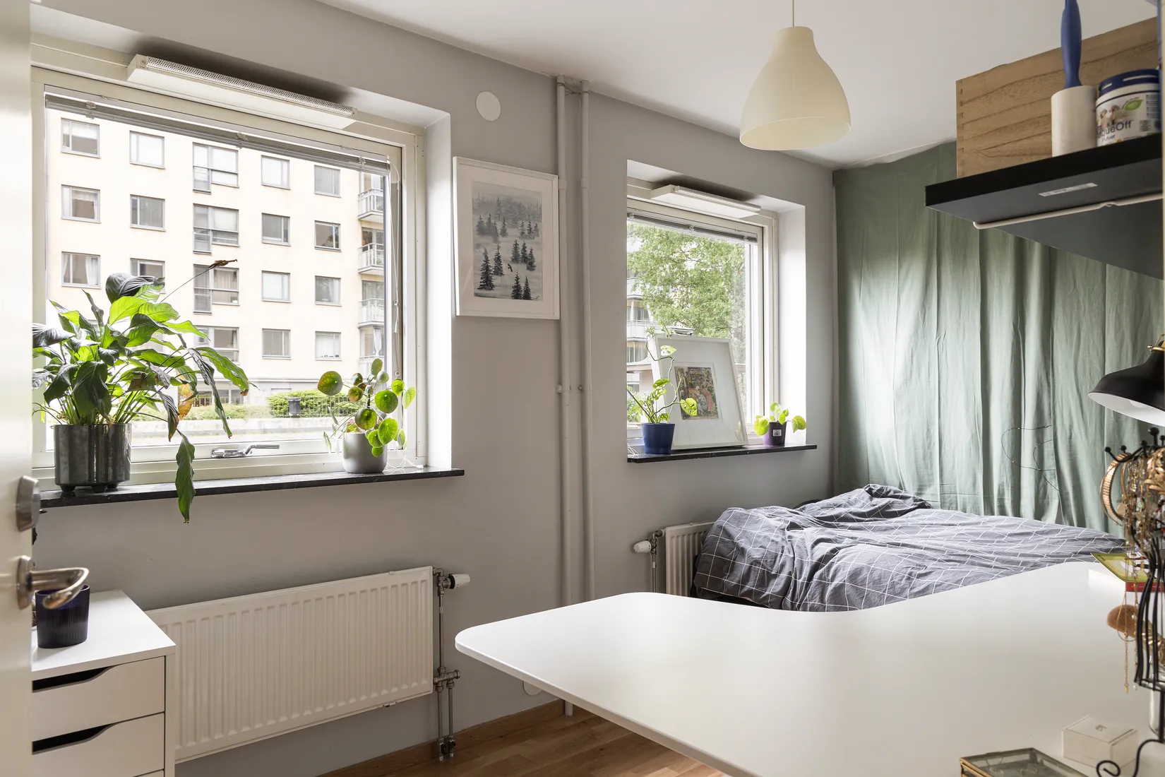 Bostadsrätt, Ostgatan 18, Kallebäck, Göteborg