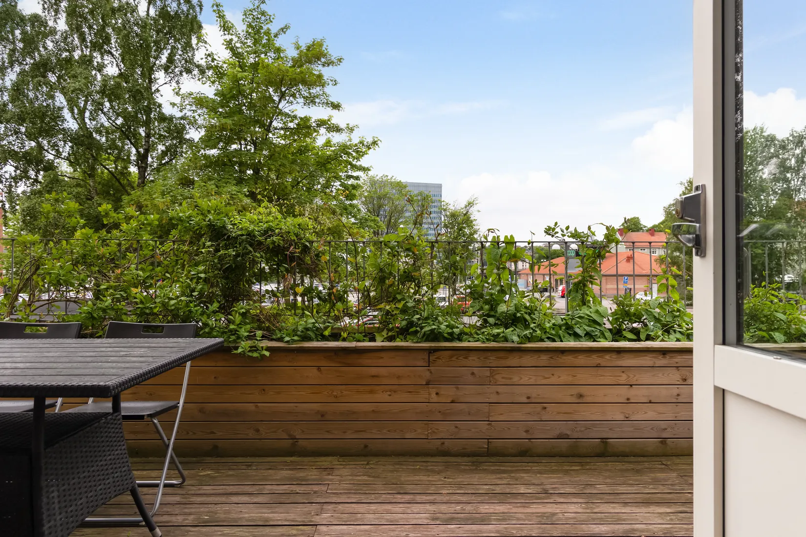 Bostadsrätt, Ostgatan 18, Kallebäck, Göteborg