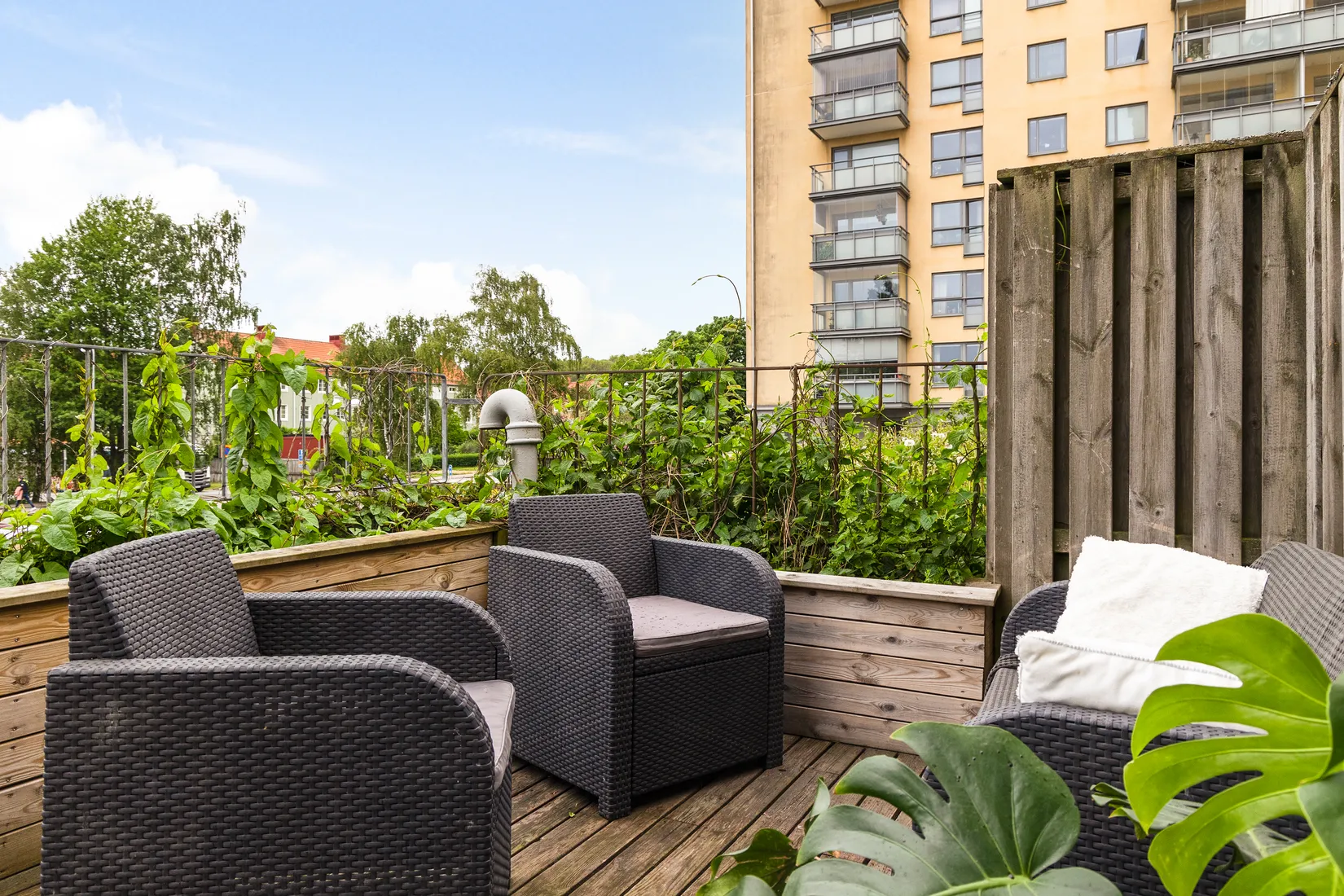Bostadsrätt, Ostgatan 18, Kallebäck, Göteborg