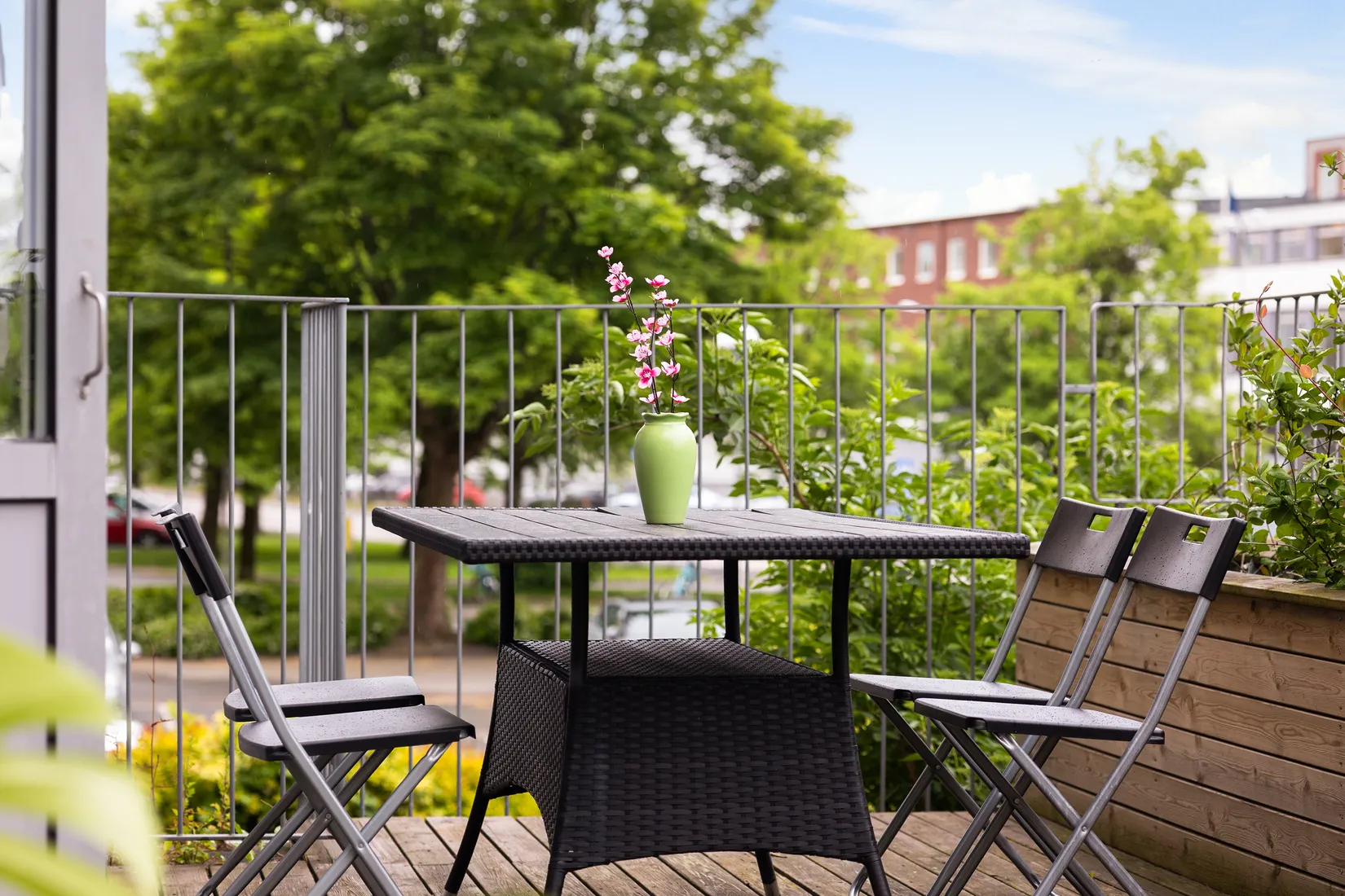 Bostadsrätt, Ostgatan 18, Kallebäck, Göteborg