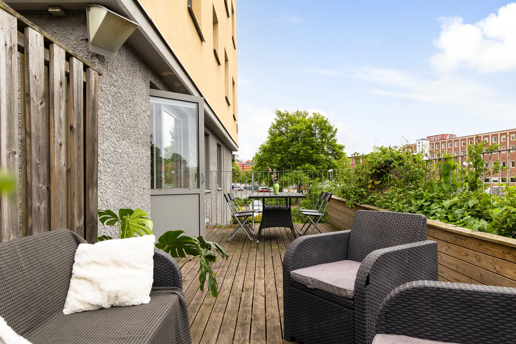 Bostadsrätt, Ostgatan 18, Kallebäck, Göteborg