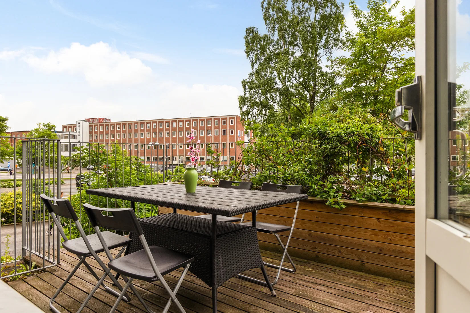 Bostadsrätt, Ostgatan 18, Kallebäck, Göteborg