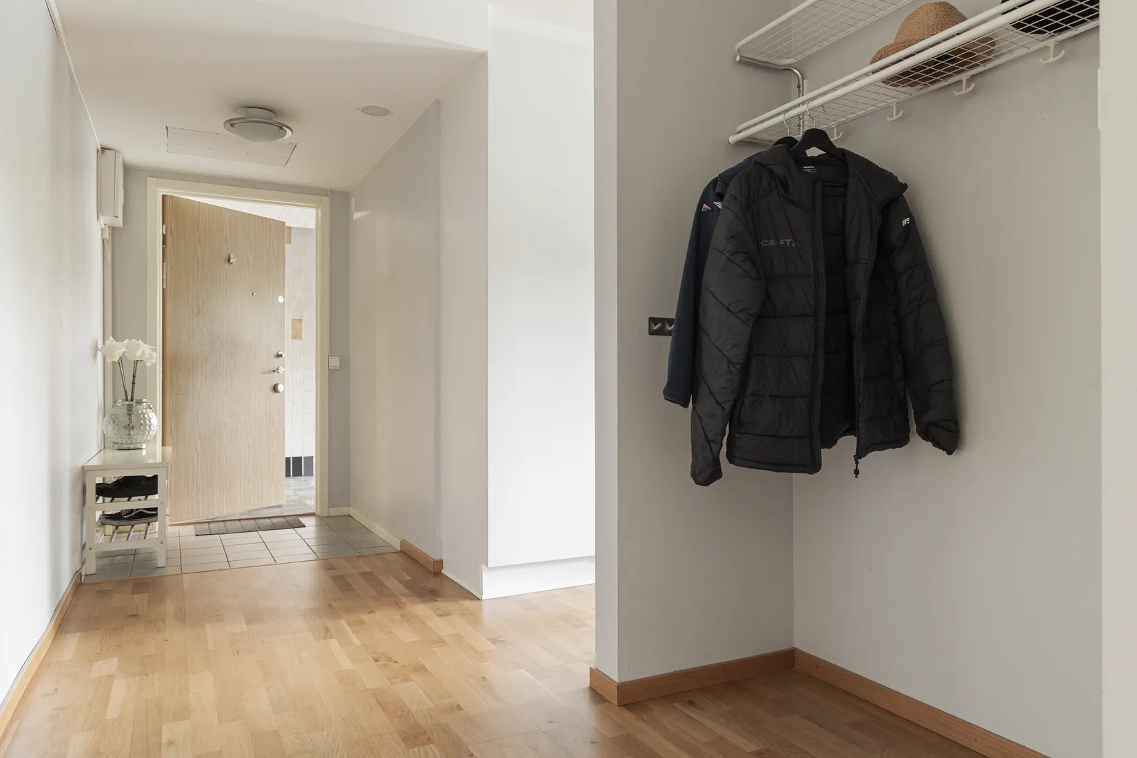 Bostadsrätt, Ostgatan 18, Kallebäck, Göteborg