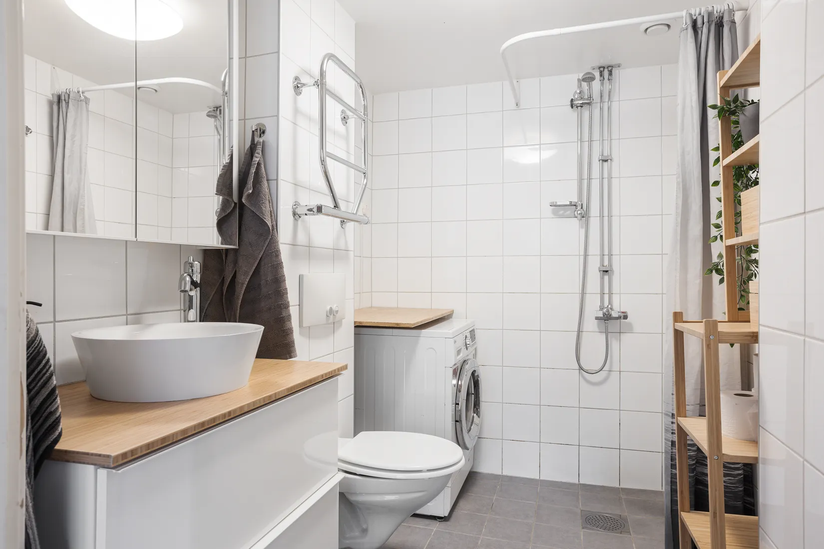 Bostadsrätt, Ostgatan 18, Kallebäck, Göteborg