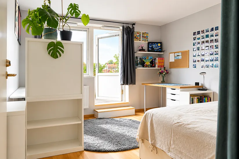 Bostadsrätt, Ostgatan 18, Kallebäck, Göteborg