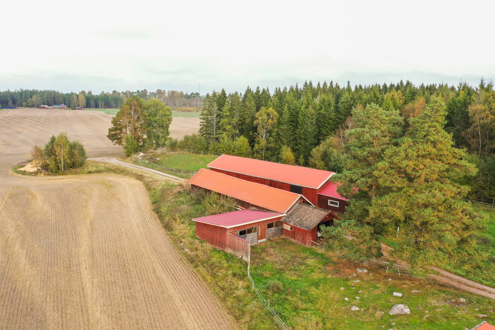 Villa, Visnum Nyäng 1, Visnum, Kristinehamn