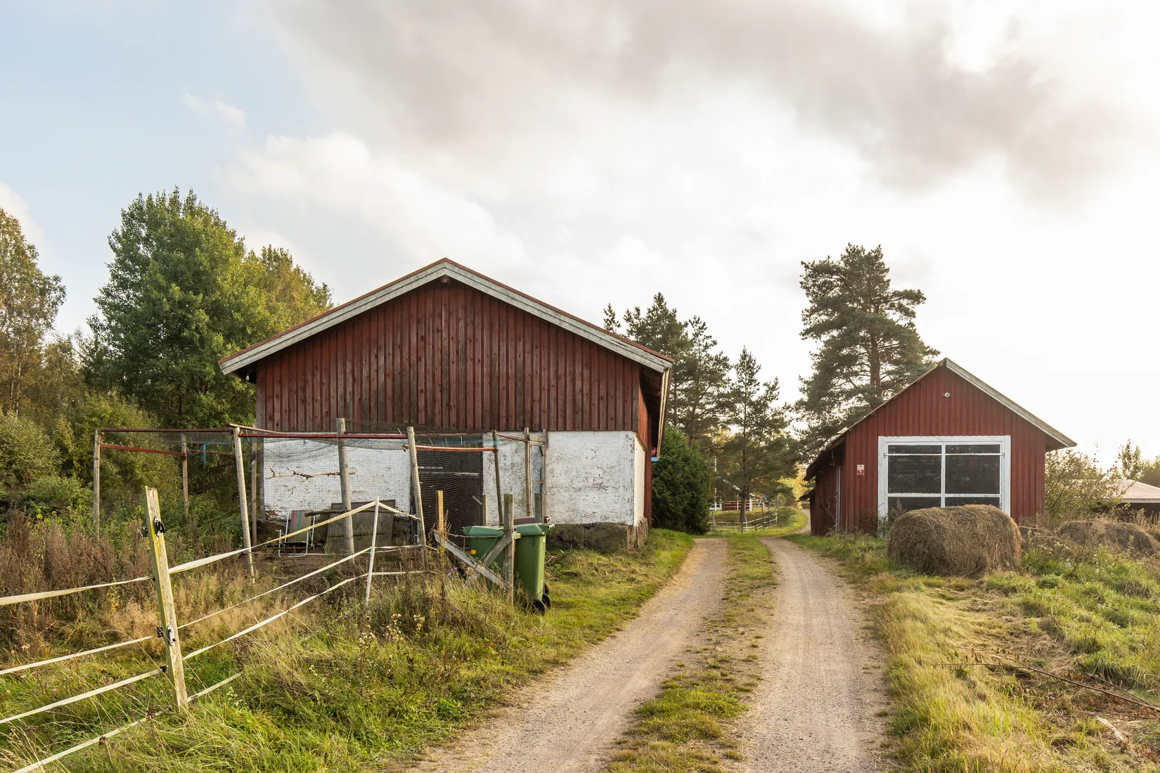 Villa, Visnum Nyäng 1, Visnum, Kristinehamn