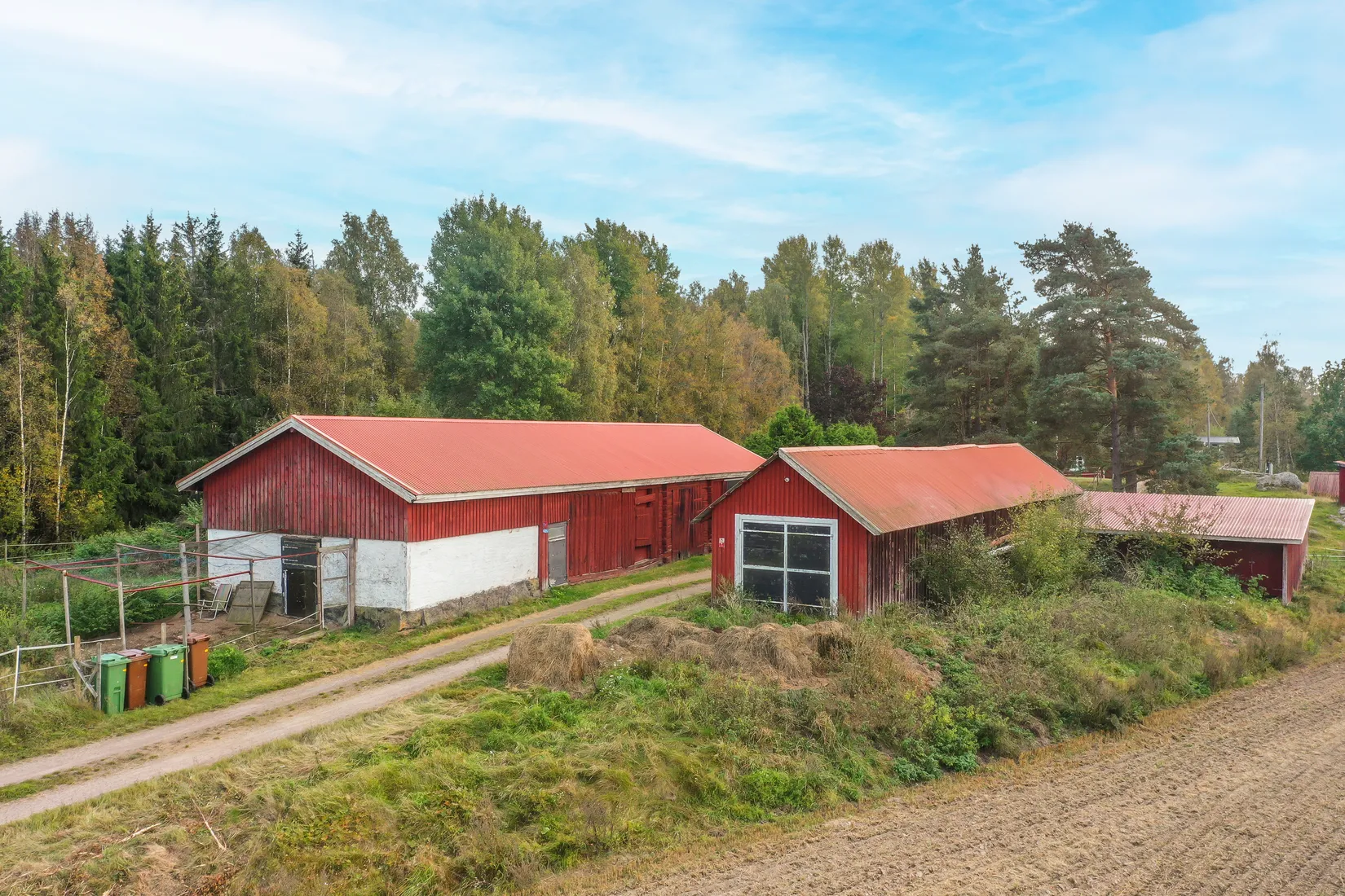 Villa, Visnum Nyäng 1, Visnum, Kristinehamn