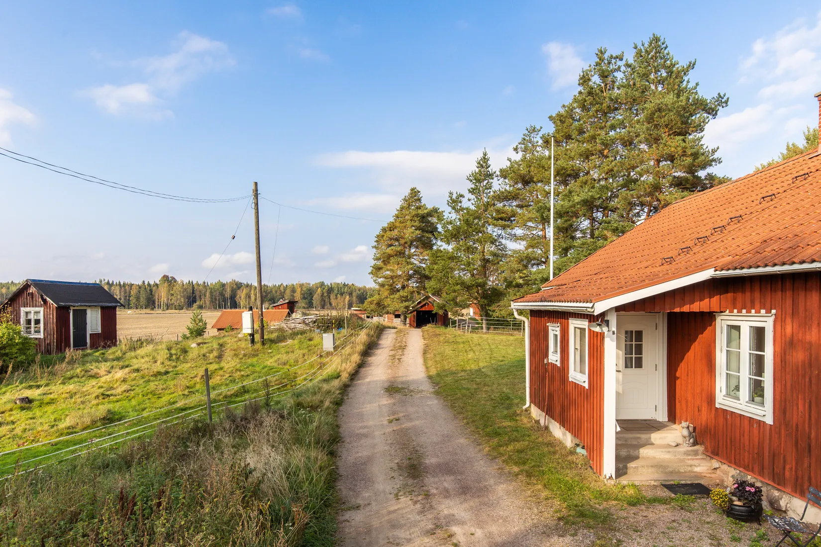 Villa, Visnum Nyäng 1, Visnum, Kristinehamn