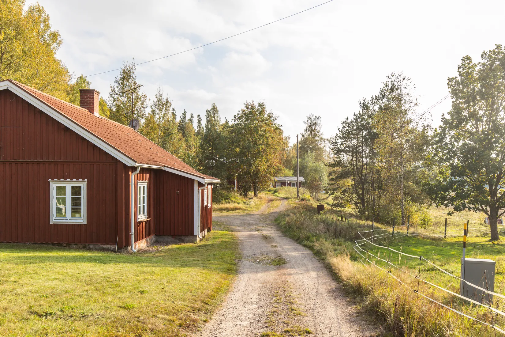 Villa, Visnum Nyäng 1, Visnum, Kristinehamn