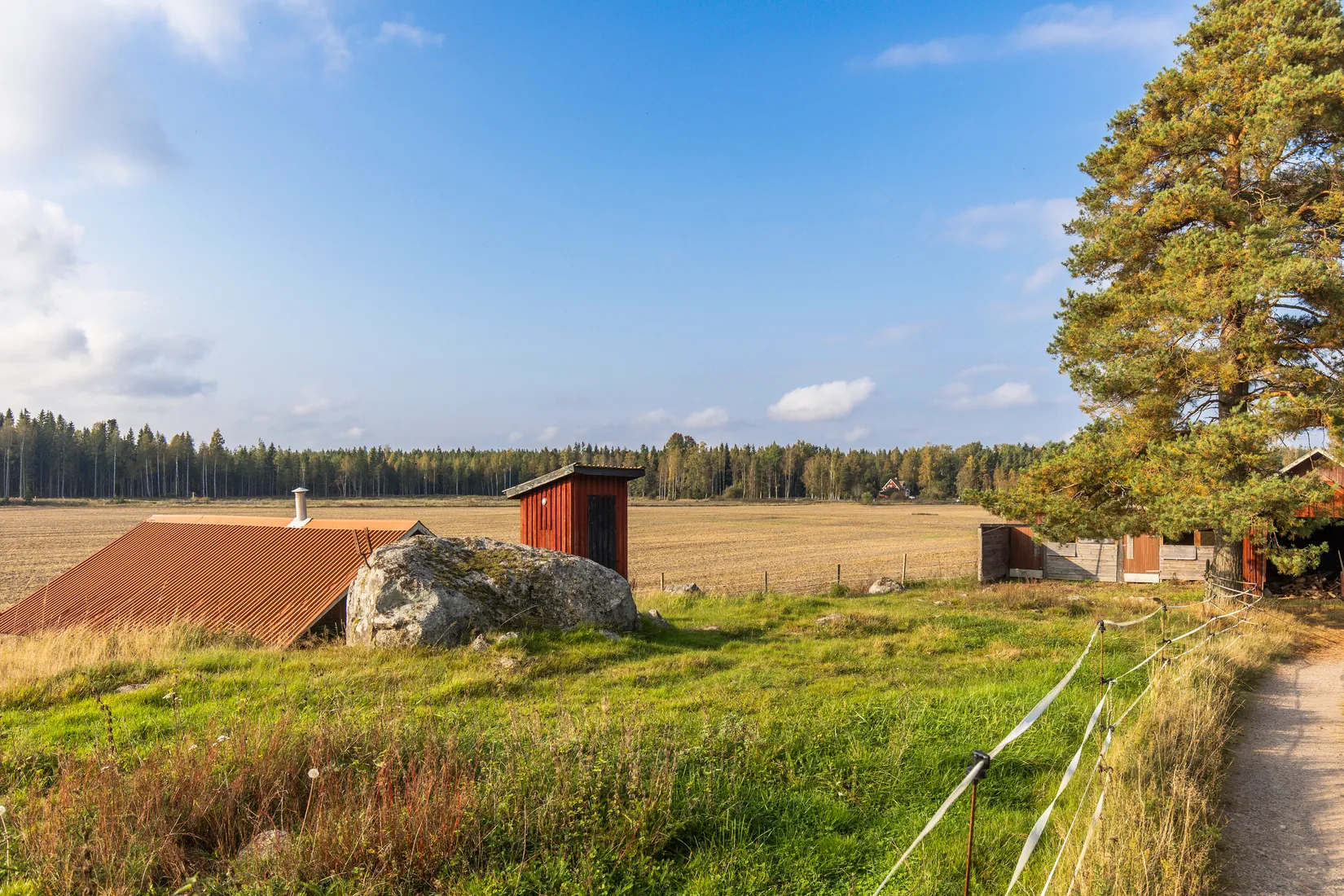 Villa, Visnum Nyäng 1, Visnum, Kristinehamn