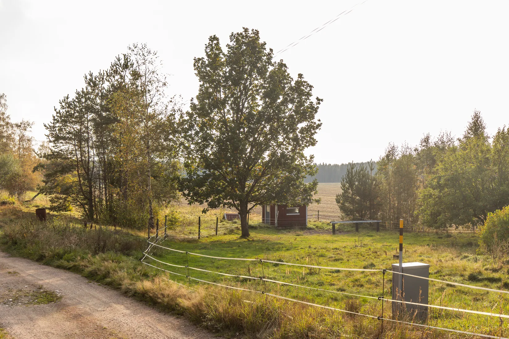 Villa, Visnum Nyäng 1, Visnum, Kristinehamn