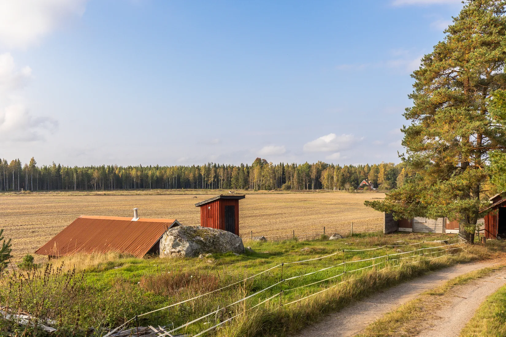 Villa, Visnum Nyäng 1, Visnum, Kristinehamn