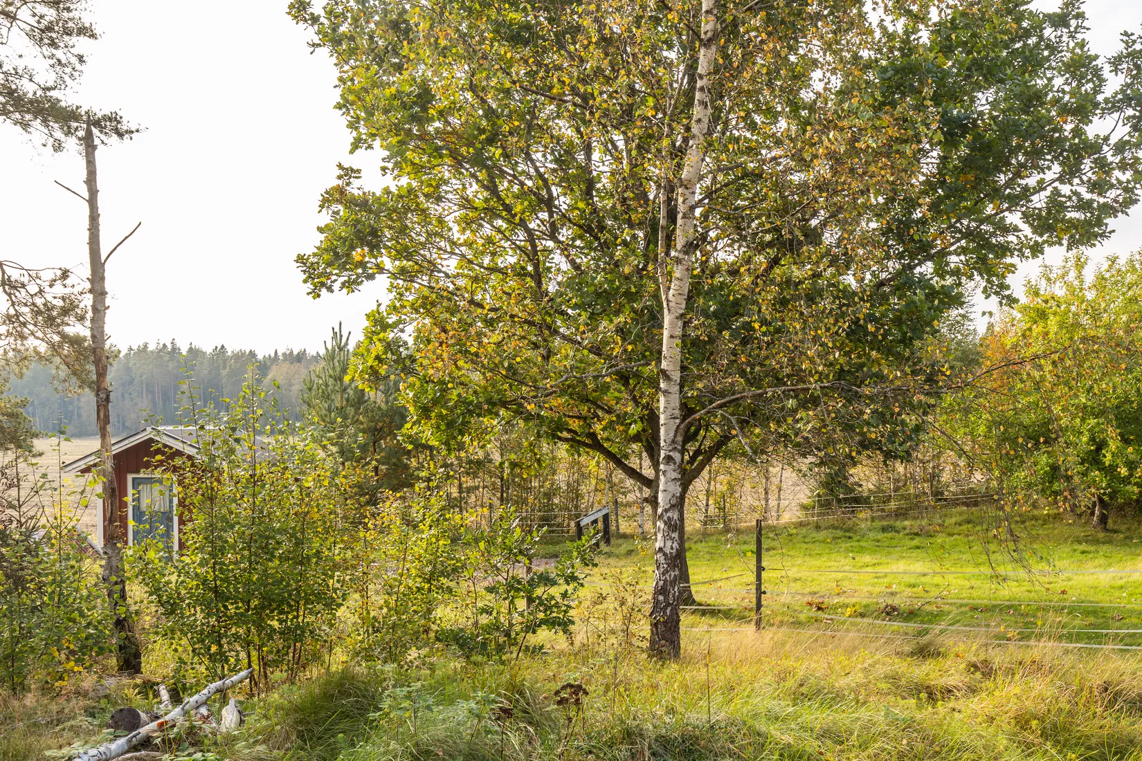 Villa, Visnum Nyäng 1, Visnum, Kristinehamn