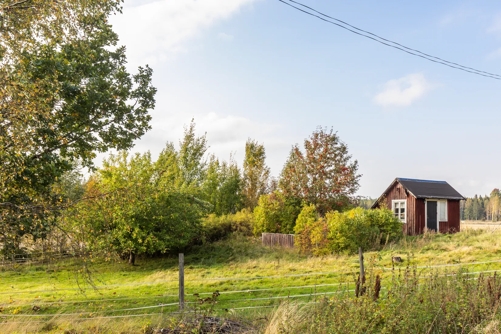 Villa, Visnum Nyäng 1, Visnum, Kristinehamn