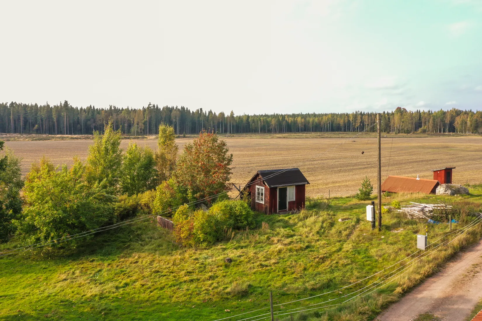 Villa, Visnum Nyäng 1, Visnum, Kristinehamn