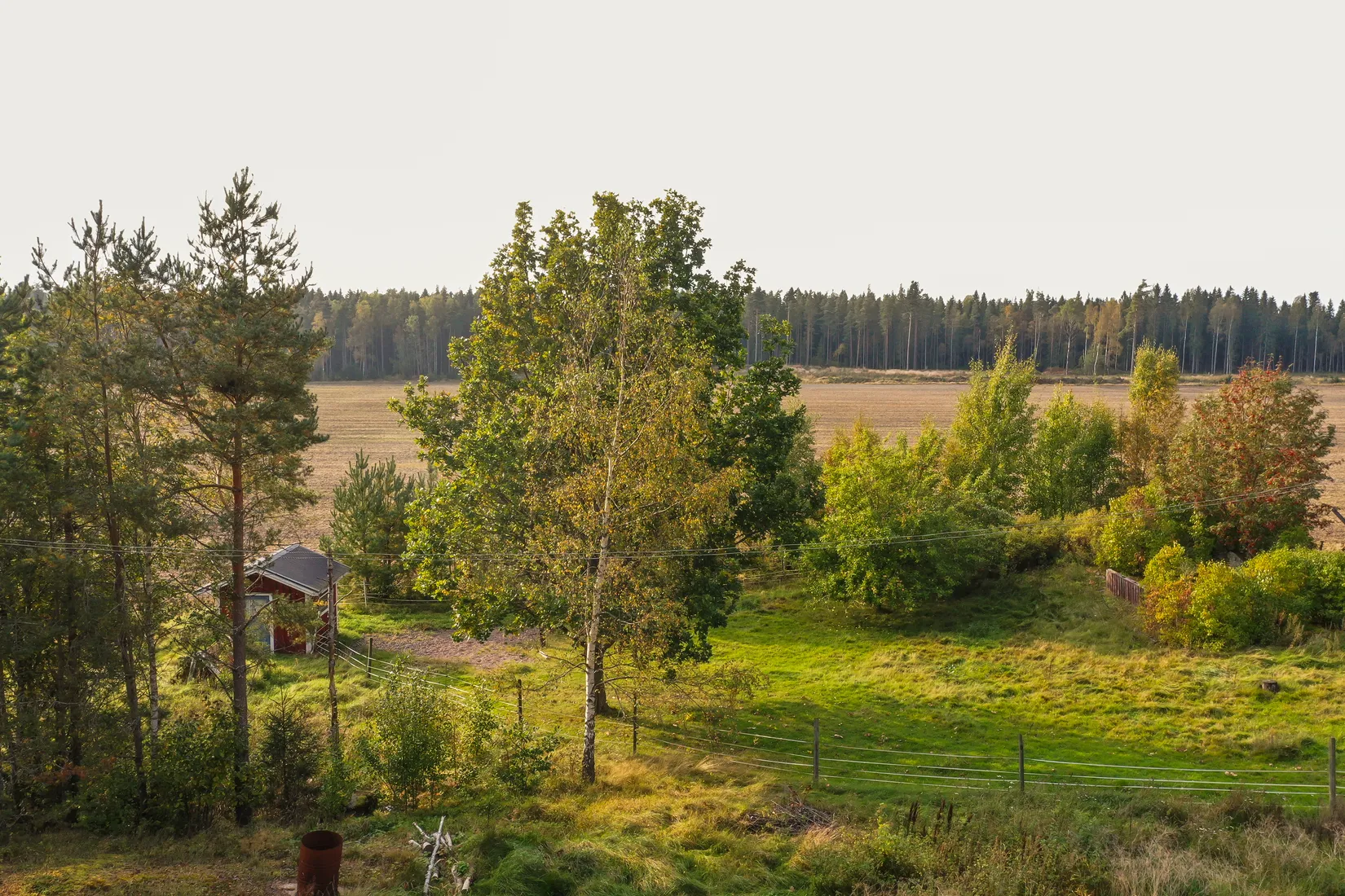Villa, Visnum Nyäng 1, Visnum, Kristinehamn