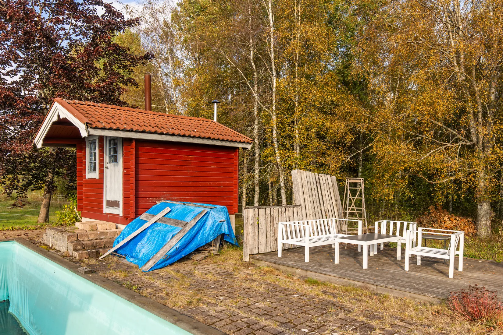 Villa, Visnum Nyäng 1, Visnum, Kristinehamn