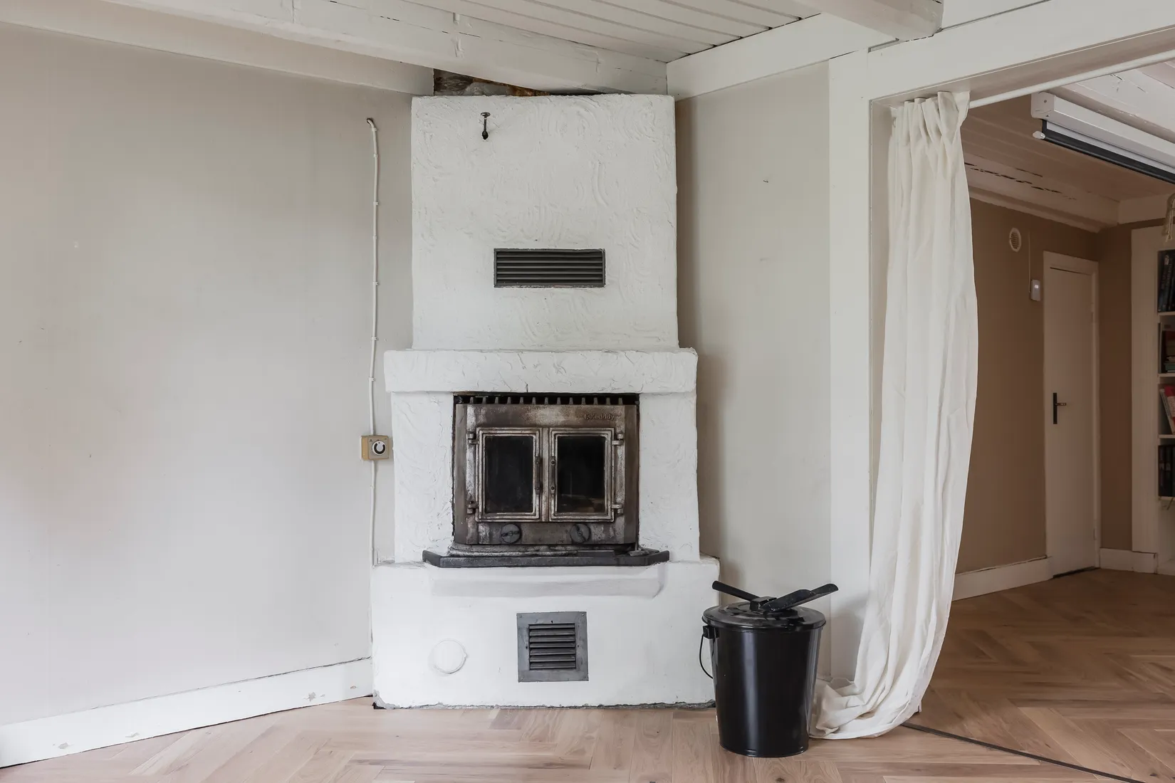 Villa, Visnum Nyäng 1, Visnum, Kristinehamn