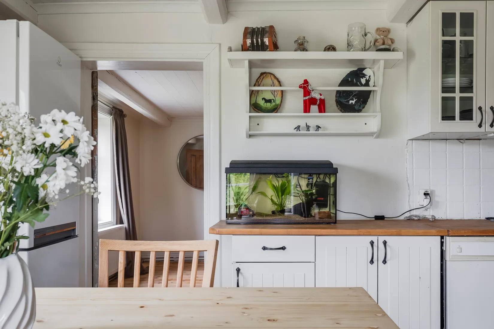 Villa, Visnum Nyäng 1, Visnum, Kristinehamn