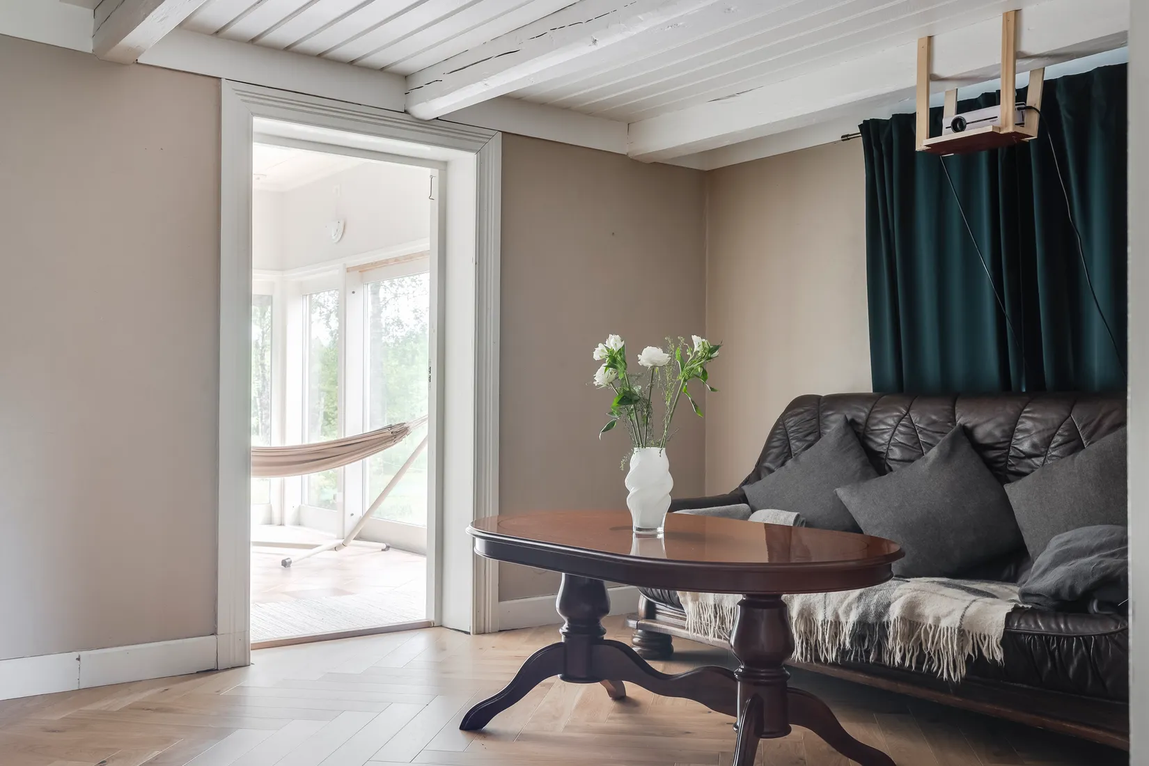 Villa, Visnum Nyäng 1, Visnum, Kristinehamn