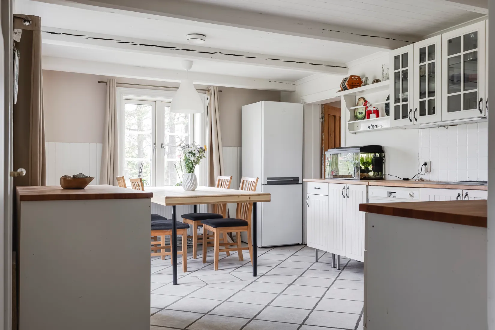 Villa, Visnum Nyäng 1, Visnum, Kristinehamn
