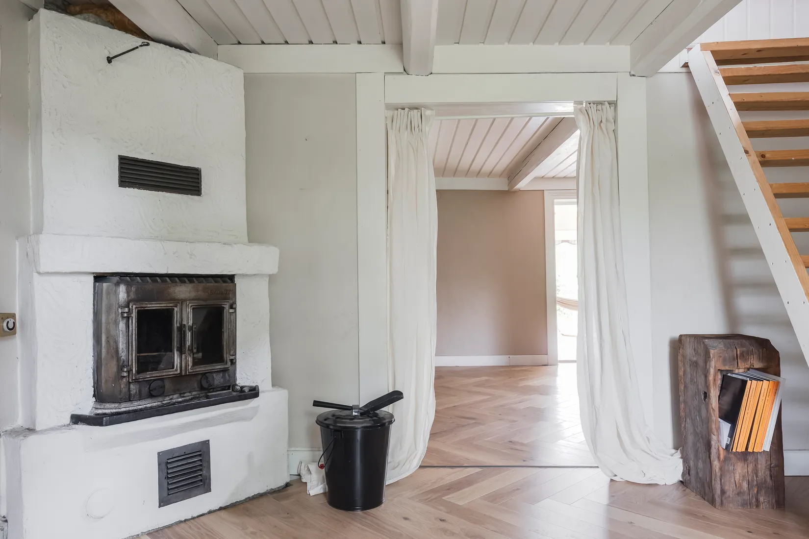 Villa, Visnum Nyäng 1, Visnum, Kristinehamn