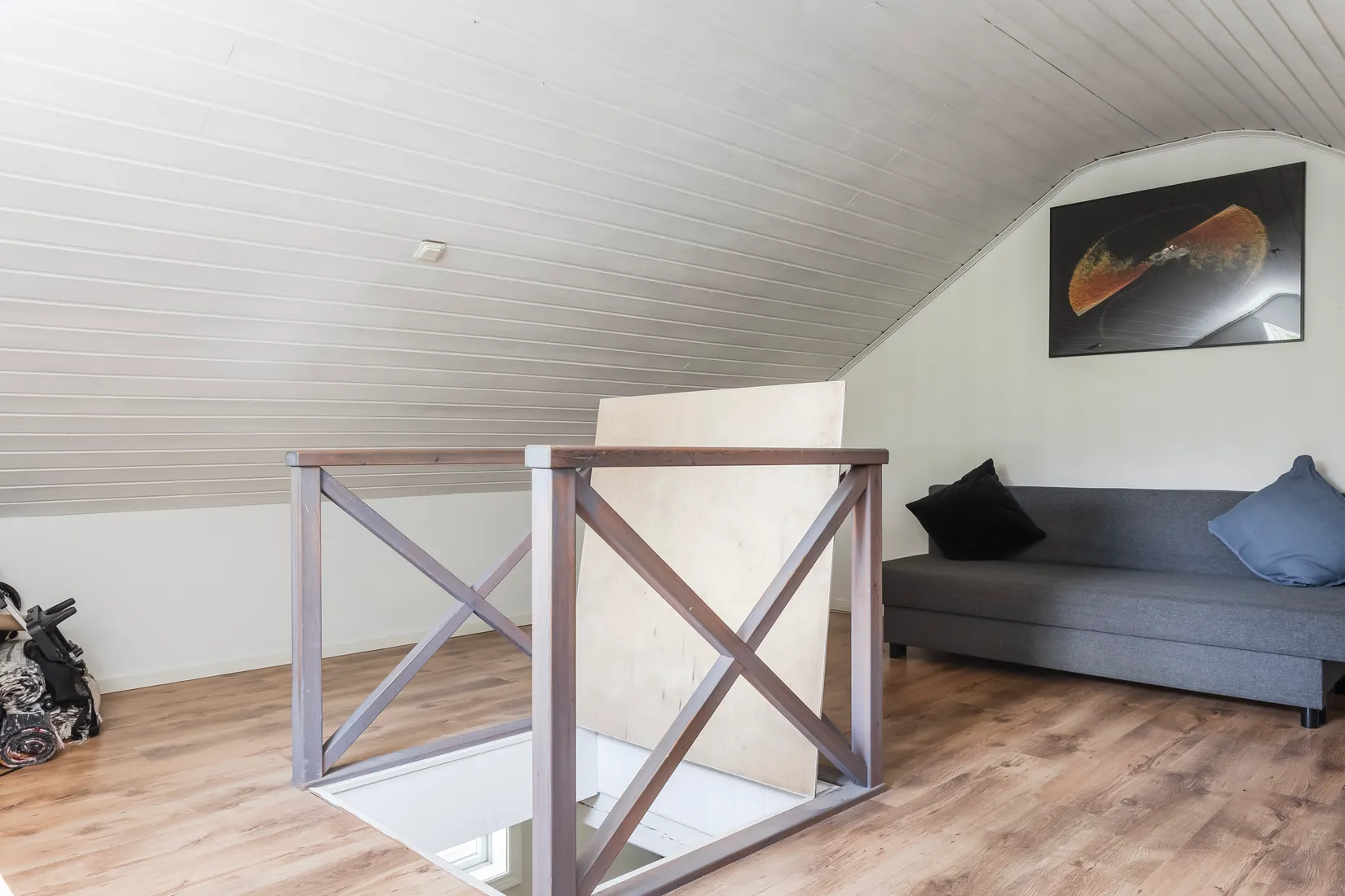Villa, Visnum Nyäng 1, Visnum, Kristinehamn