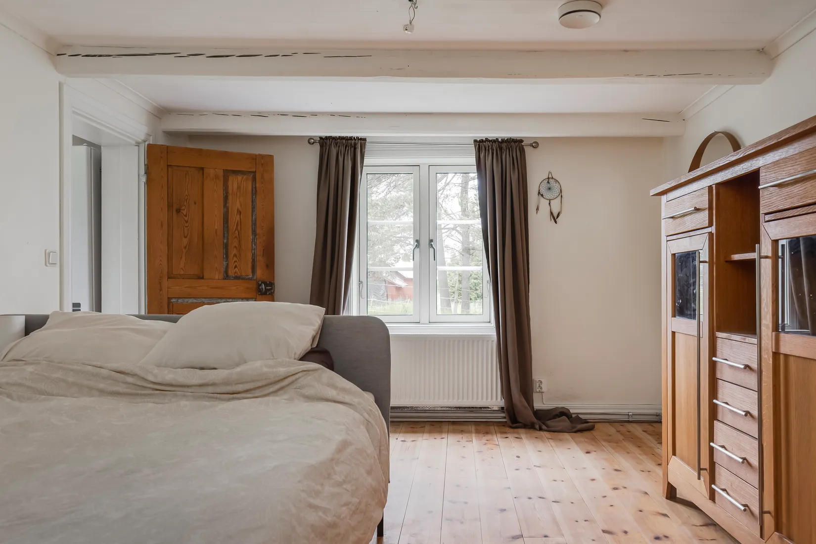 Villa, Visnum Nyäng 1, Visnum, Kristinehamn