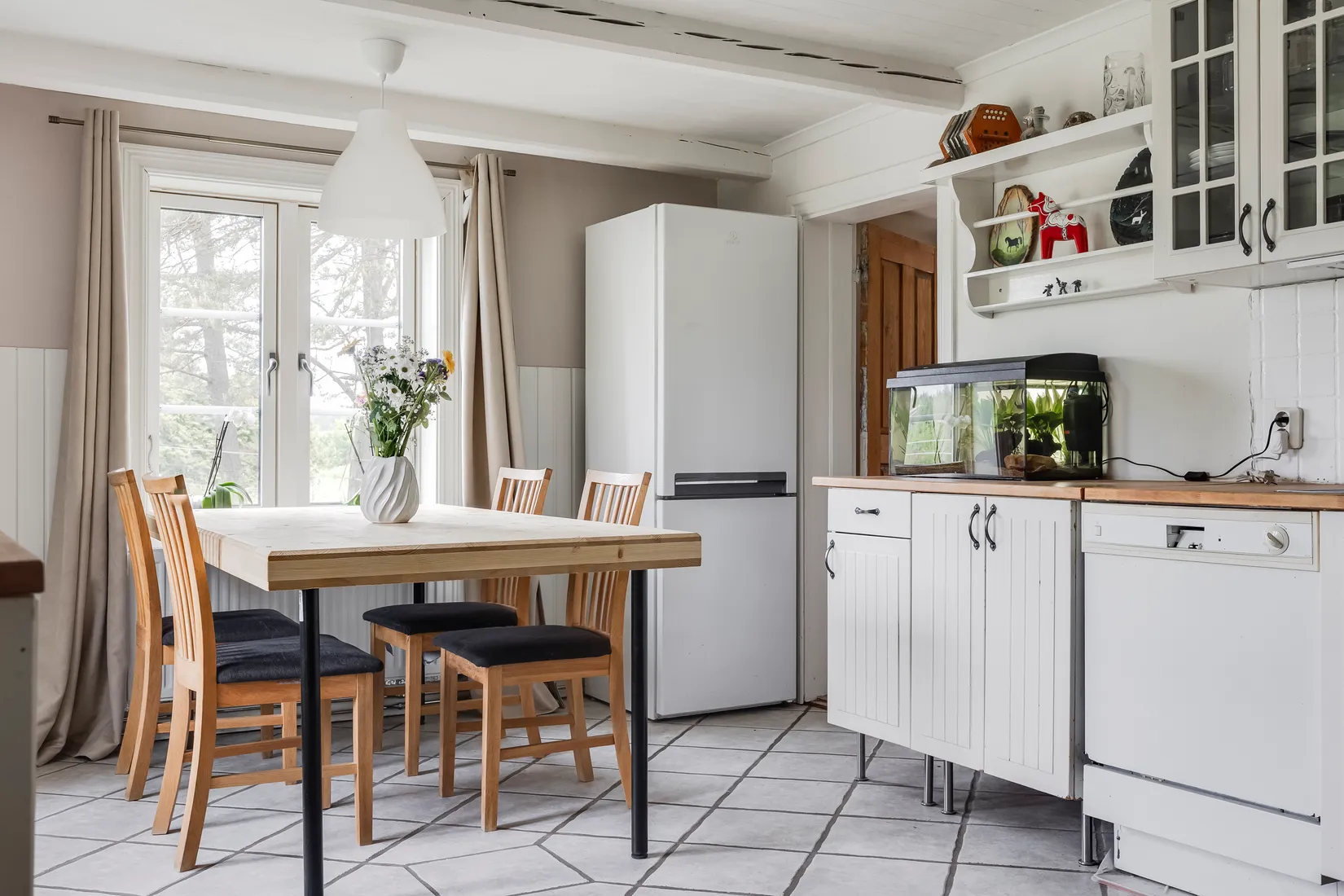 Villa, Visnum Nyäng 1, Visnum, Kristinehamn