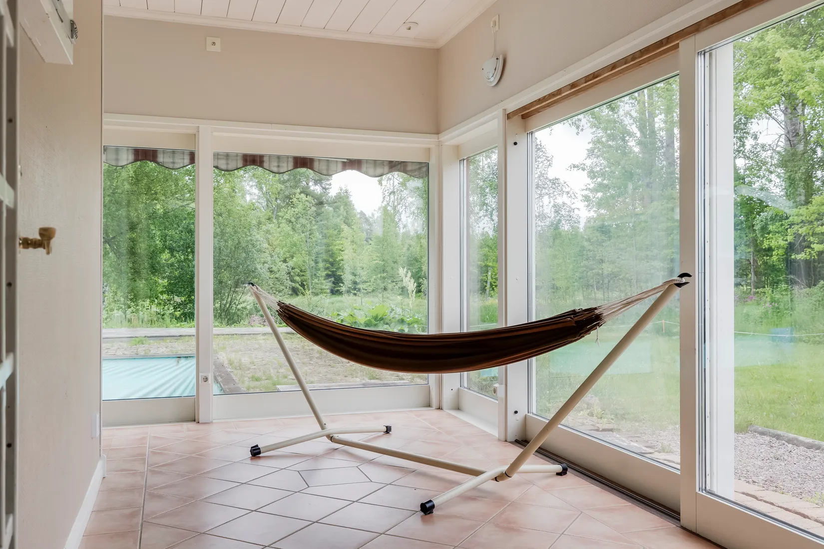 Villa, Visnum Nyäng 1, Visnum, Kristinehamn