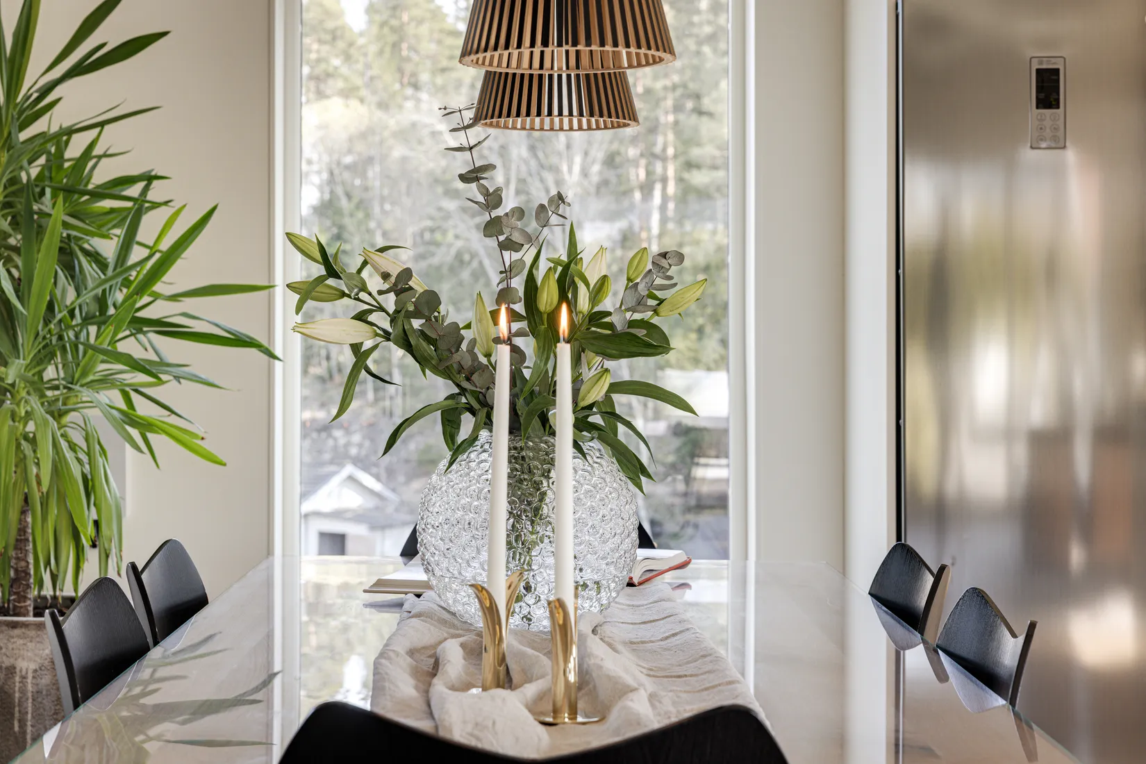 Villa, Lillerudsvägen 4A, Huddinge