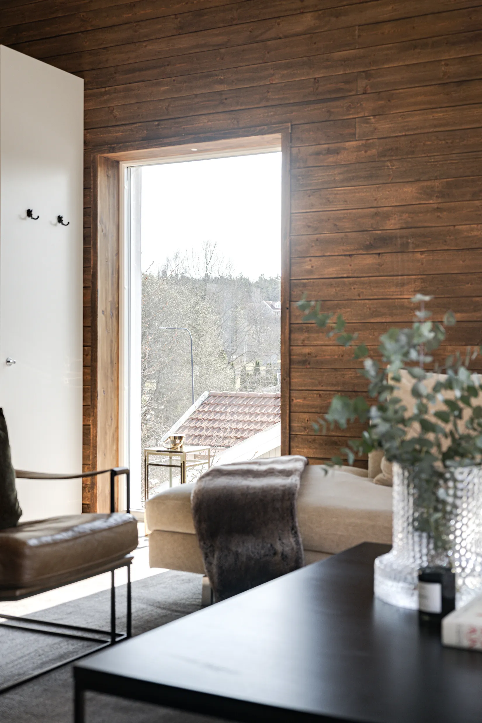 Villa, Lillerudsvägen 4A, Huddinge