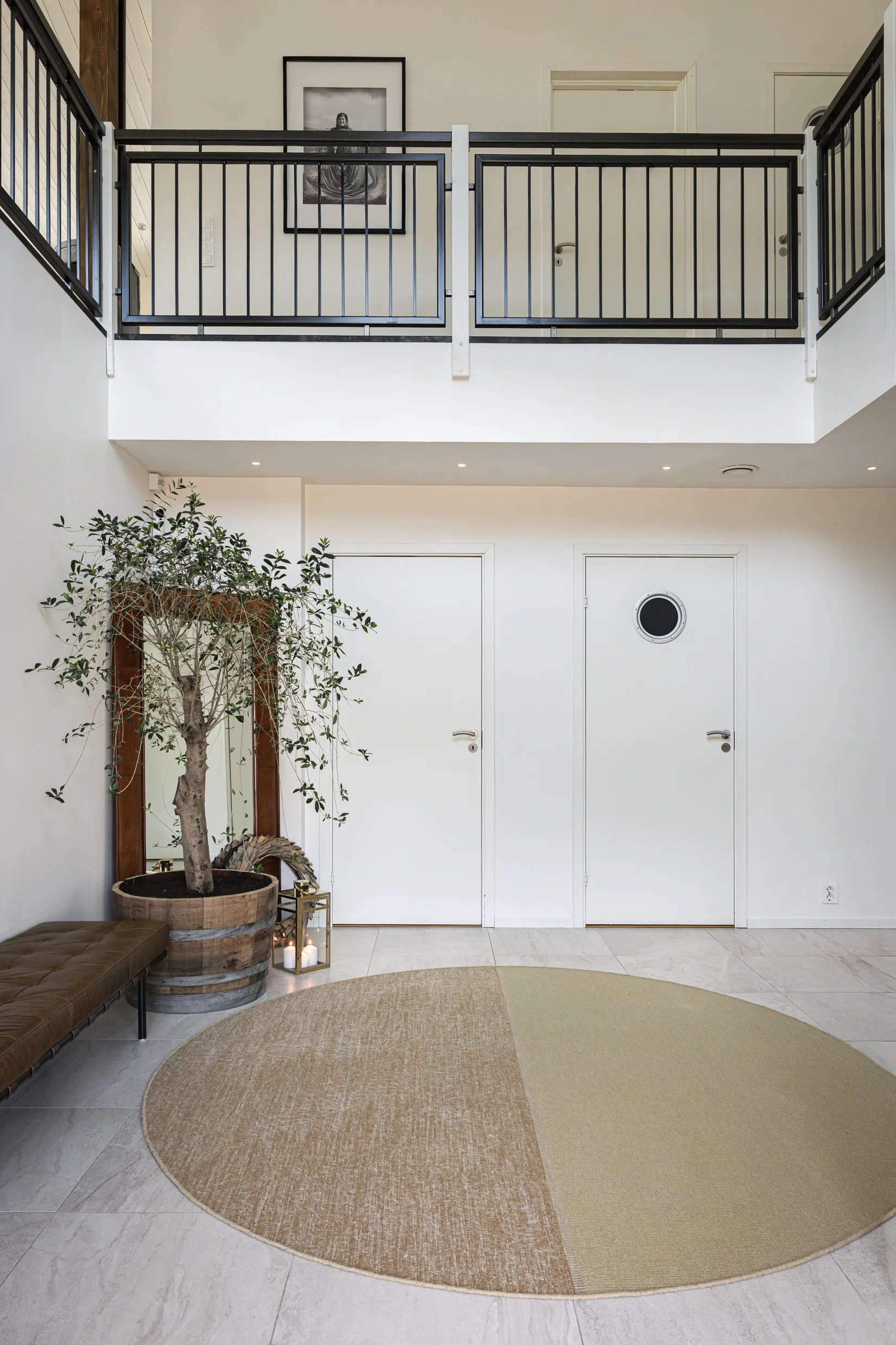 Villa, Lillerudsvägen 4A, Huddinge