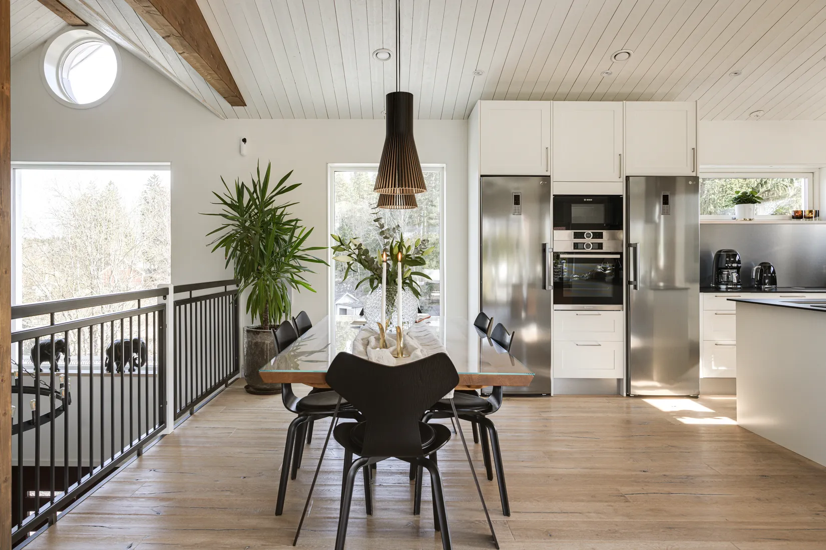 Villa, Lillerudsvägen 4A, Huddinge