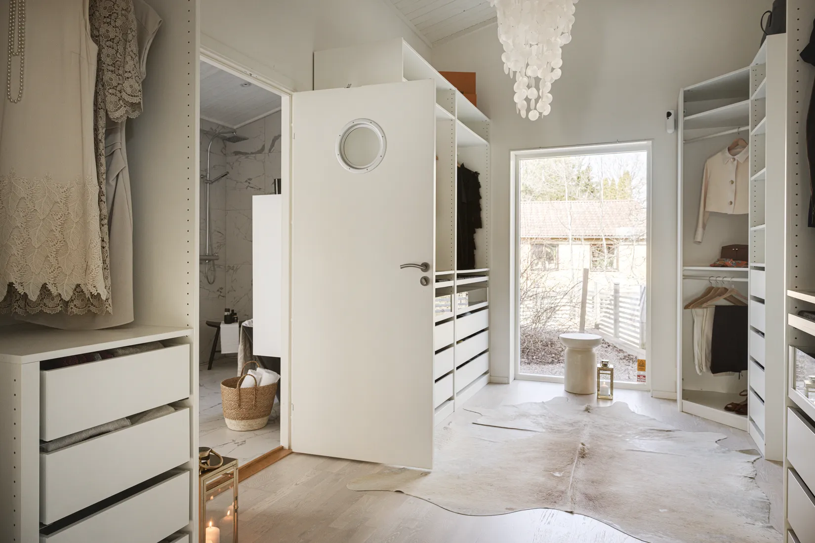Villa, Lillerudsvägen 4A, Huddinge