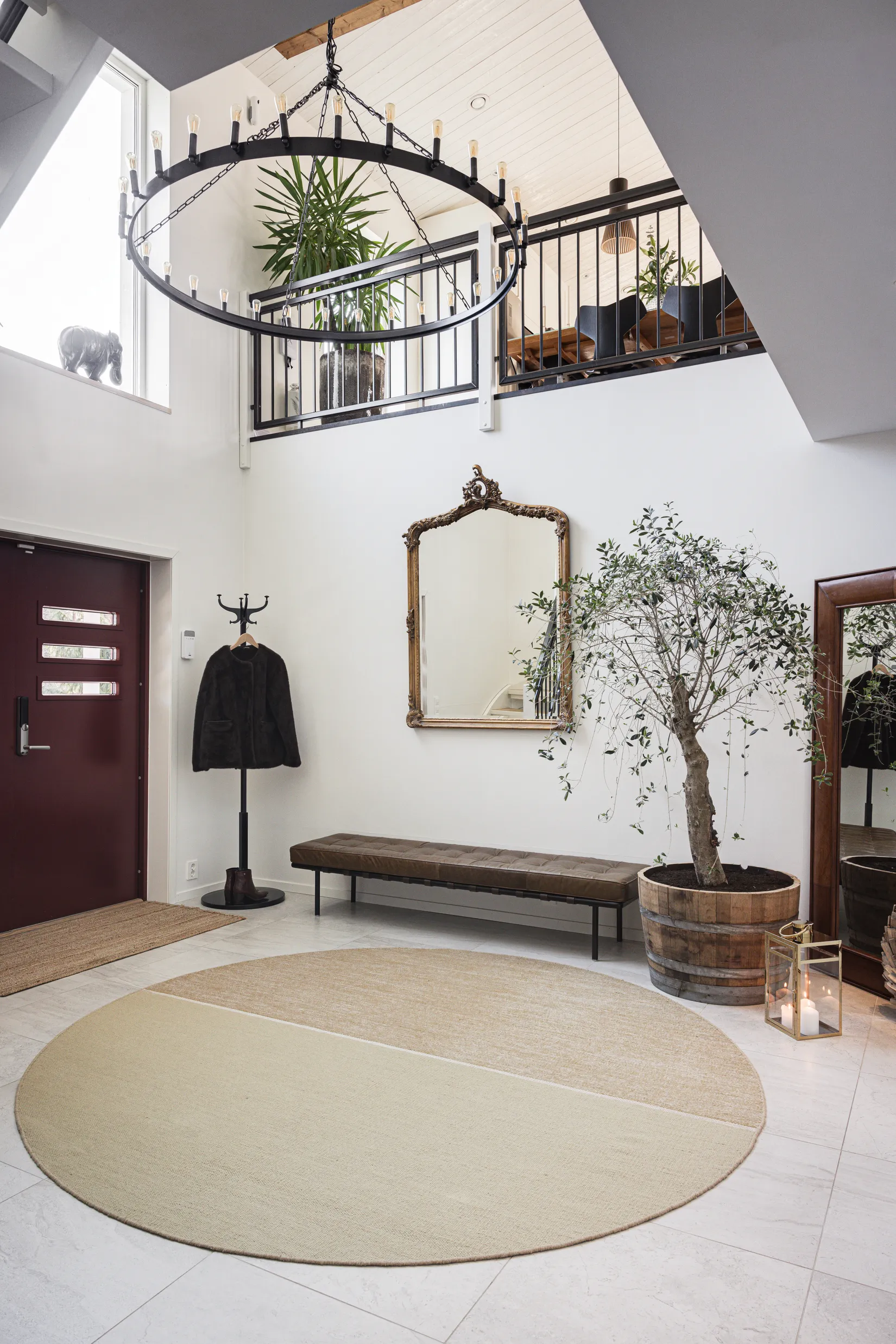 Villa, Lillerudsvägen 4A, Huddinge