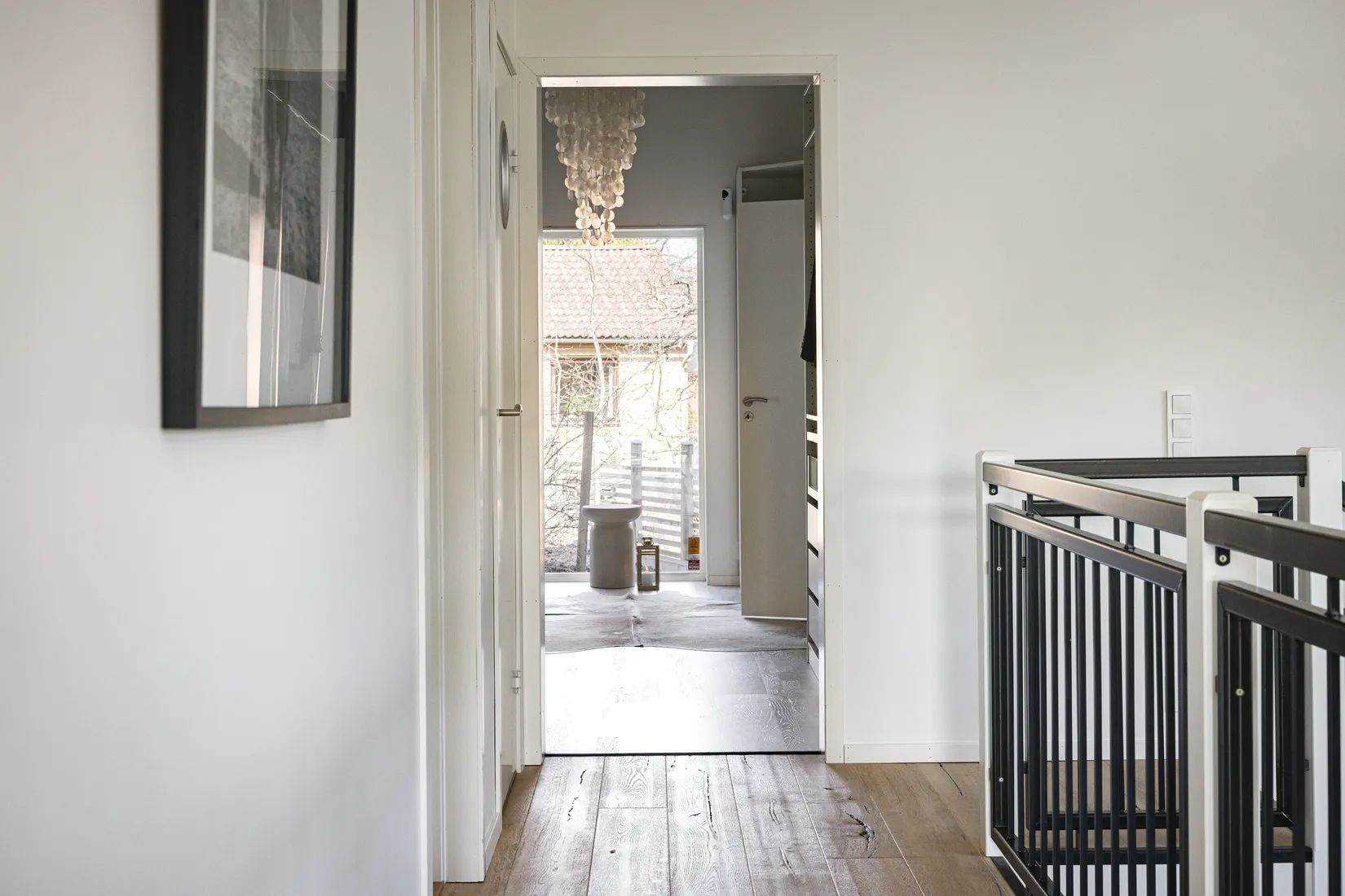 Villa, Lillerudsvägen 4A, Huddinge